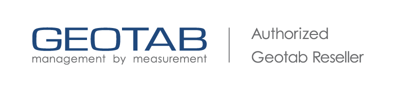 Geotab Authorized Reseller logo
